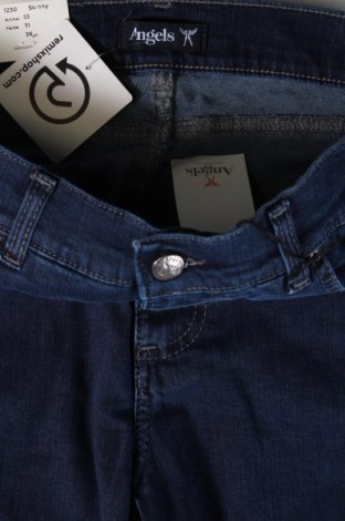 Damen Jeans Angels, Größe S, Farbe Blau, Preis € 10,20