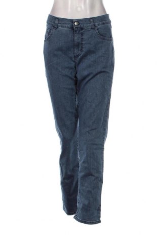 Damen Jeans Angels, Größe M, Farbe Blau, Preis € 10,20