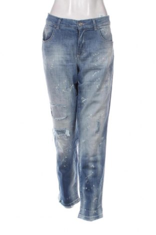 Damen Jeans Angels, Größe M, Farbe Blau, Preis 14,70 €