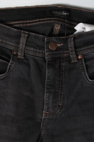 Damen Jeans Angels, Größe XS, Farbe Schwarz, Preis 9,72 €