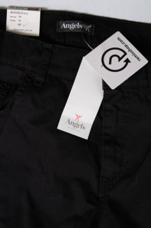 Damen Jeans Angels, Größe XL, Farbe Schwarz, Preis 23,71 €