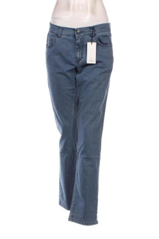 Damen Jeans Angels, Größe M, Farbe Blau, Preis € 9,96