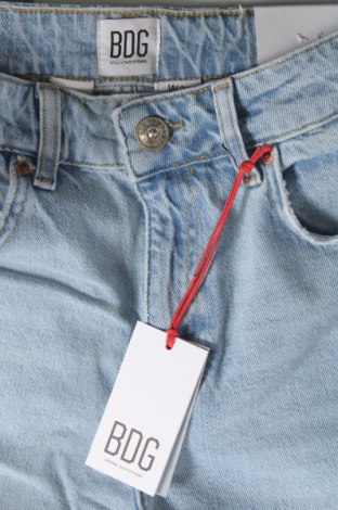 Damen Jeans BDG, Größe XS, Farbe Blau, Preis 4,93 €