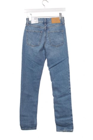 Dámské džíny  BDG, Velikost XS, Barva Modrá, Cena  214,00 Kč