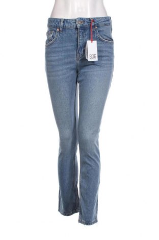 Damen Jeans BDG, Größe M, Farbe Blau, Preis 11,21 €