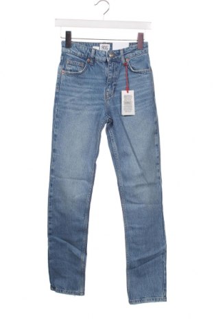 Damen Jeans BDG, Größe XXS, Farbe Blau, Preis 13,46 €