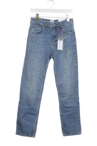 Dámské džíny  BDG, Velikost XL, Barva Modrá, Cena  454,00 Kč