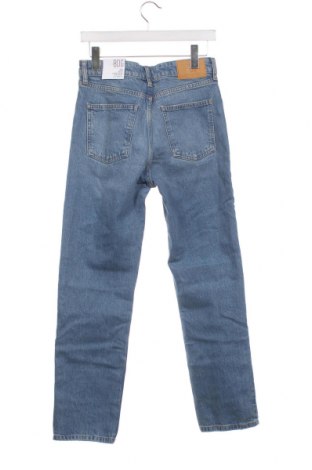 Dámske džínsy  BDG, Veľkosť XL, Farba Modrá, Cena  16,15 €