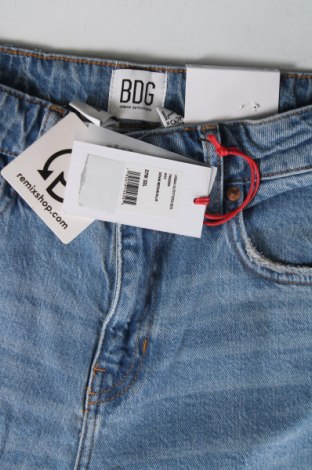 Damen Jeans BDG, Größe M, Farbe Blau, Preis € 7,62