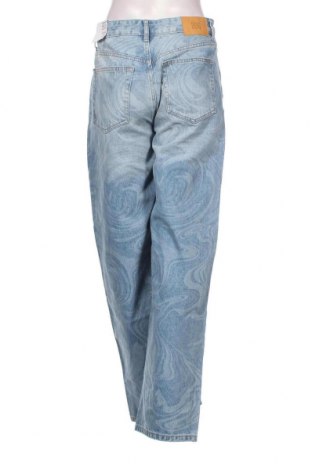 Dámske džínsy  BDG, Veľkosť L, Farba Modrá, Cena  11,21 €