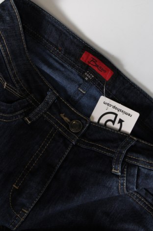 Дамски дънки BX Jeans, Размер S, Цвят Син, Цена 6,38 лв.