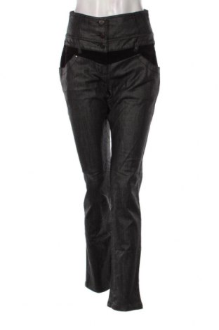 Damen Jeans Bandolera, Größe M, Farbe Grau, Preis 37,58 €