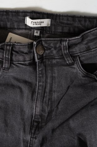 Damen Jeans Bel&Bo, Größe M, Farbe Grau, Preis € 2,42