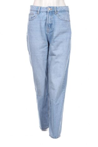 Damen Jeans Bershka, Größe S, Farbe Blau, Preis 13,99 €