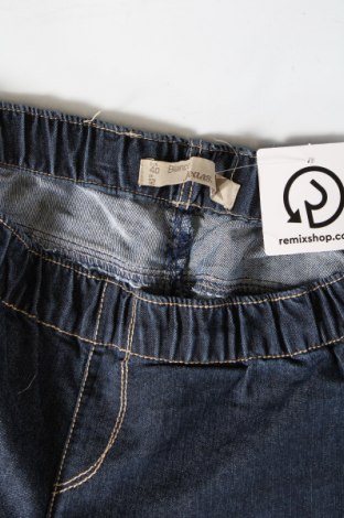 Дамски дънки Bianco Jeans, Размер M, Цвят Син, Цена 6,65 лв.