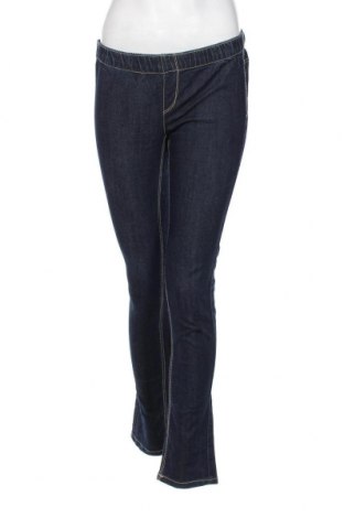 Γυναικείο Τζίν Bianco Jeans, Μέγεθος M, Χρώμα Μπλέ, Τιμή 3,46 €