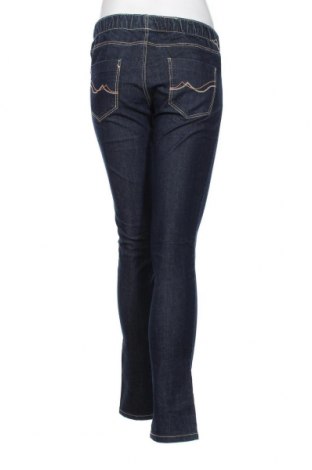 Дамски дънки Bianco Jeans, Размер M, Цвят Син, Цена 6,65 лв.