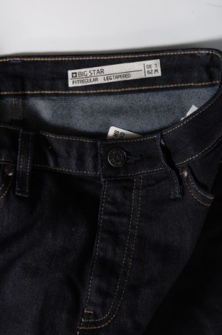 Dámske džínsy  Big Star, Veľkosť M, Farba Modrá, Cena  16,44 €
