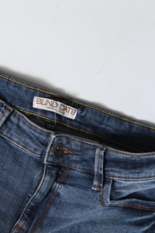 Damen Jeans Blind Date, Größe M, Farbe Blau, Preis € 3,23