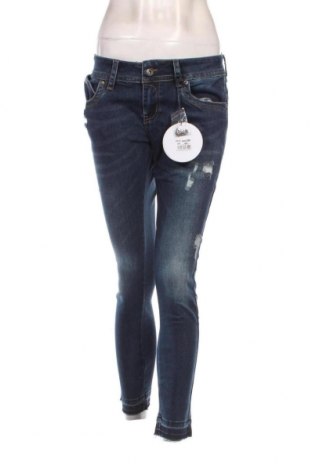 Damen Jeans Blue Monkey, Größe M, Farbe Blau, Preis € 10,91