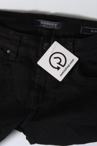 Dámske džínsy  Bonobo, Veľkosť S, Farba Čierna, Cena  3,29 €