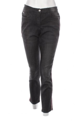 Damen Jeans Bpc Bonprix Collection, Größe M, Farbe Grau, Preis 3,03 €
