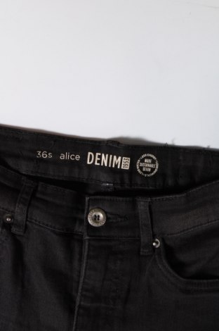 Damen Jeans Brandtex, Größe S, Farbe Schwarz, Preis 3,43 €