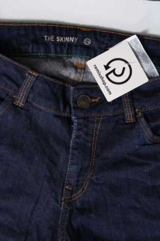 Dámske džínsy  C&A, Veľkosť S, Farba Modrá, Cena  3,62 €