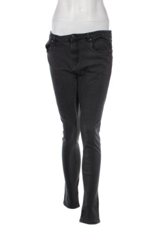 Damen Jeans Camaieu, Größe L, Farbe Grau, Preis 3,43 €