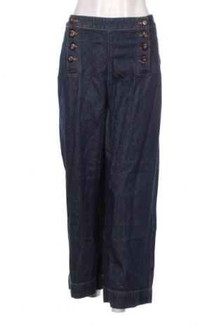 Damen Jeans Camaieu, Größe XL, Farbe Blau, Preis 20,18 €