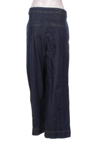 Blugi de femei Camaieu, Mărime XL, Culoare Albastru, Preț 95,39 Lei