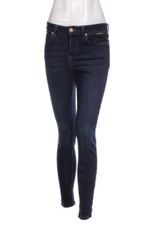 Damen Jeans Christian Materne, Größe S, Farbe Blau, Preis € 4,04