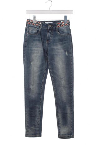 Damen Jeans Cigno Nero, Größe XS, Farbe Blau, Preis 51,83 €
