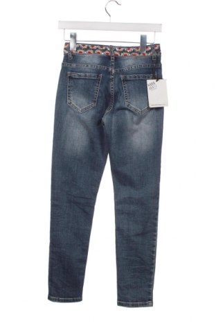 Damen Jeans Cigno Nero, Größe XS, Farbe Blau, Preis € 132,91