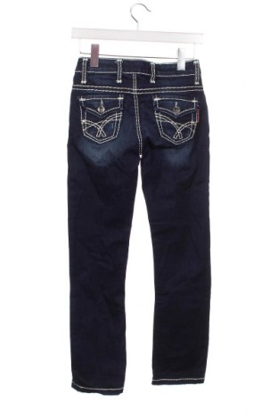 Damen Jeans Cipo & Baxx, Größe XS, Farbe Blau, Preis 4,89 €