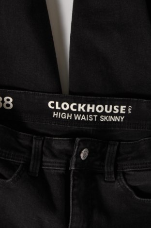 Damen Jeans Clockhouse, Größe M, Farbe Grau, Preis 6,88 €