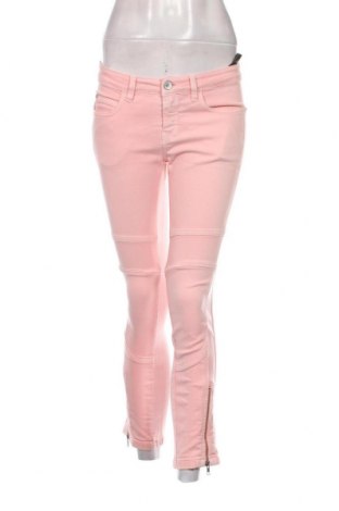 Damen Jeans Closed, Größe S, Farbe Rosa, Preis 10,91 €