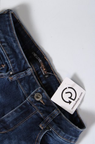 Damen Jeans Colloseum, Größe S, Farbe Blau, Preis 3,23 €