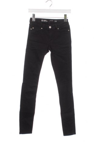 Damen Jeans Cubus, Größe XXS, Farbe Schwarz, Preis € 2,42