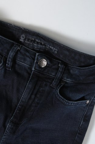 Damen Jeans Cubus, Größe XS, Farbe Blau, Preis 20,18 €