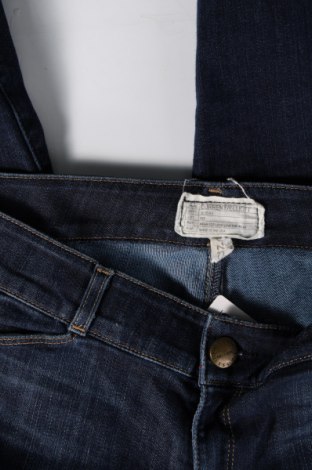 Damen Jeans Current/Elliott, Größe M, Farbe Blau, Preis € 4,73