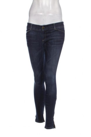 Damen Jeans Current/Elliott, Größe M, Farbe Blau, Preis 6,15 €