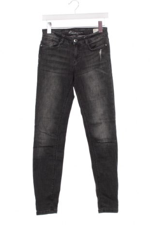 Damen Jeans Denim 1982, Größe XS, Farbe Grau, Preis € 3,43