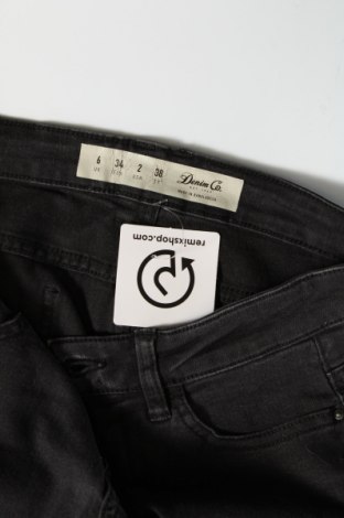 Damen Jeans Denim Co., Größe S, Farbe Grau, Preis 2,83 €