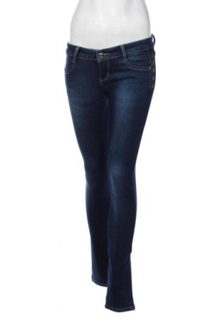 Damen Jeans Denim Division, Größe M, Farbe Blau, Preis € 4,10