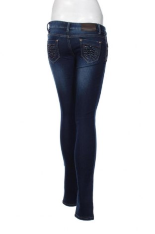 Damen Jeans Denim Division, Größe M, Farbe Blau, Preis € 3,02