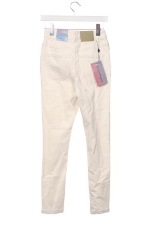 Damen Jeans Denim Project, Größe S, Farbe Weiß, Preis 6,28 €