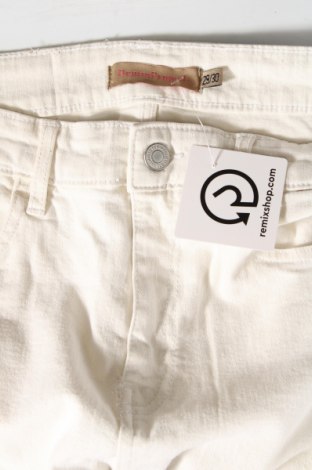Damen Jeans Denim Project, Größe S, Farbe Ecru, Preis 9,42 €