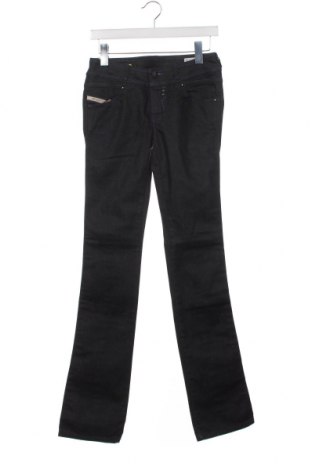 Damen Jeans Diesel, Größe S, Farbe Schwarz, Preis 35,22 €