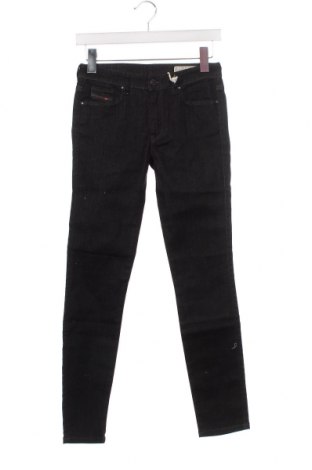 Damen Jeans Diesel, Größe S, Farbe Schwarz, Preis € 18,63